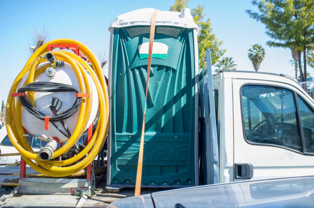 Best Porta potty rental near me  in Wimauma, FL