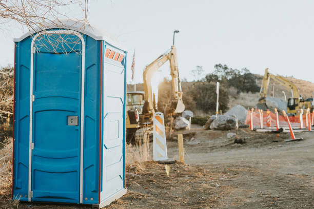 Best Sanitation services for porta potties  in Wimauma, FL