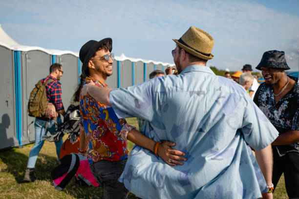 Best Wedding porta potty rental  in Wimauma, FL