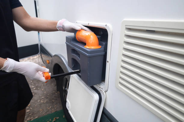 Best Emergency porta potty rental  in Wimauma, FL