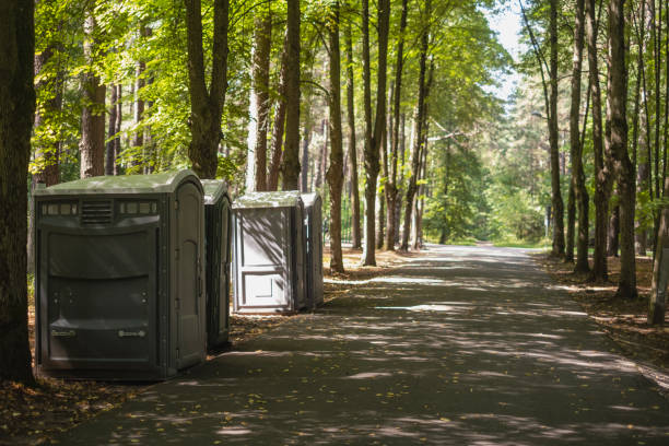 Best Local porta potty services  in Wimauma, FL