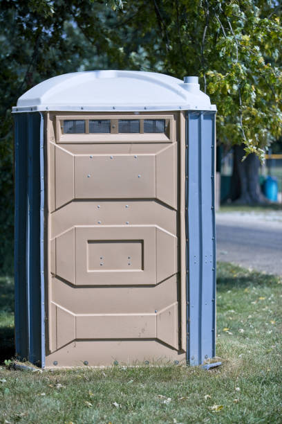 Portable bathroom rental in Wimauma, FL