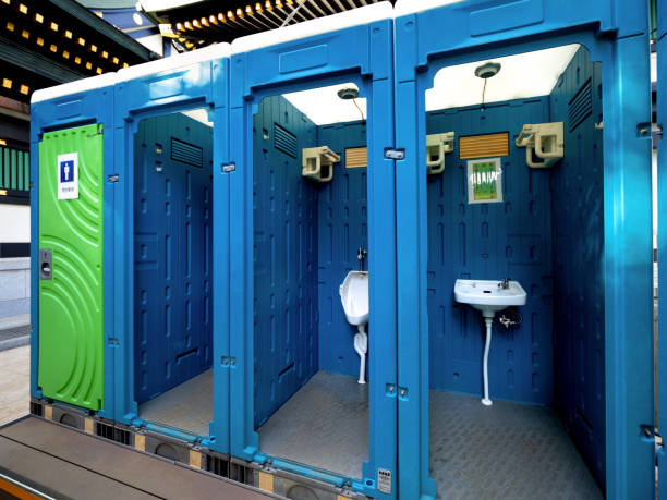 Best Luxury portable toilet rental  in Wimauma, FL