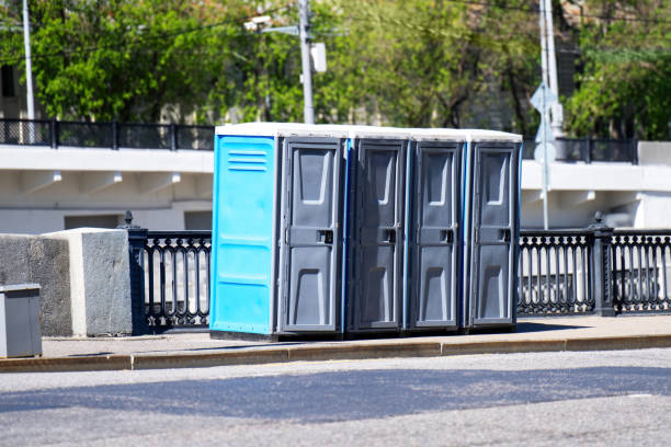 Best Porta potty rental for outdoor events  in Wimauma, FL