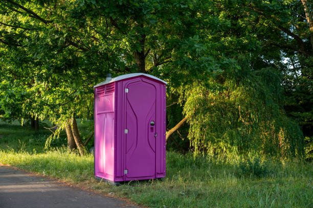 Porta potty rental for festivals in Wimauma, FL