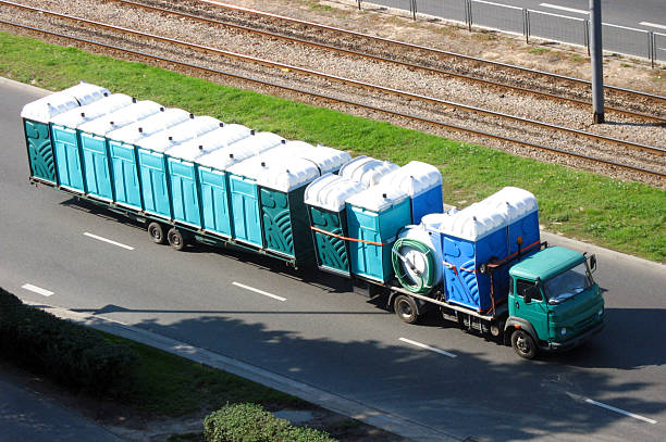 Best Porta potty rental near me  in Wimauma, FL