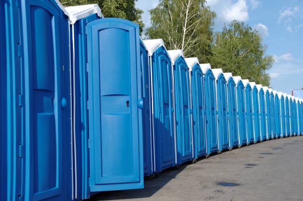 Best Local porta potty services  in Wimauma, FL